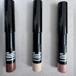 LOC One & Done Shadow Sticks-3 Colors